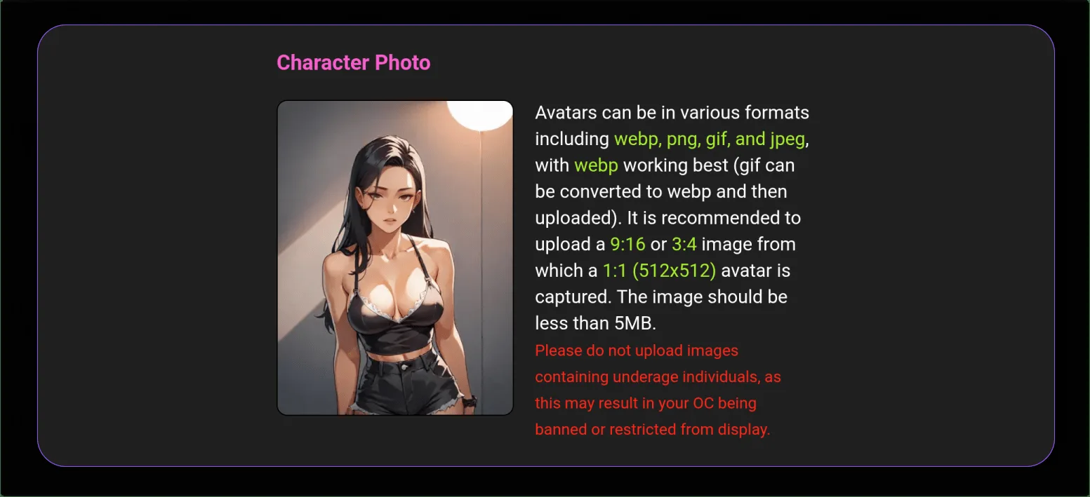Generating Images in a Conversation