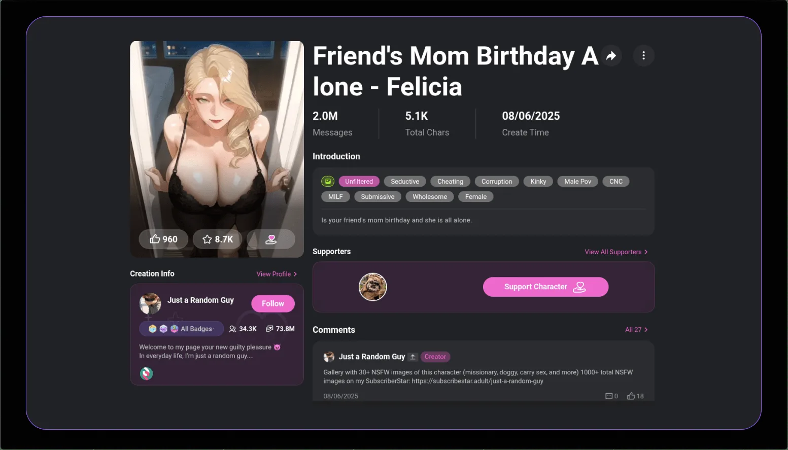 Why You Must Cancel First